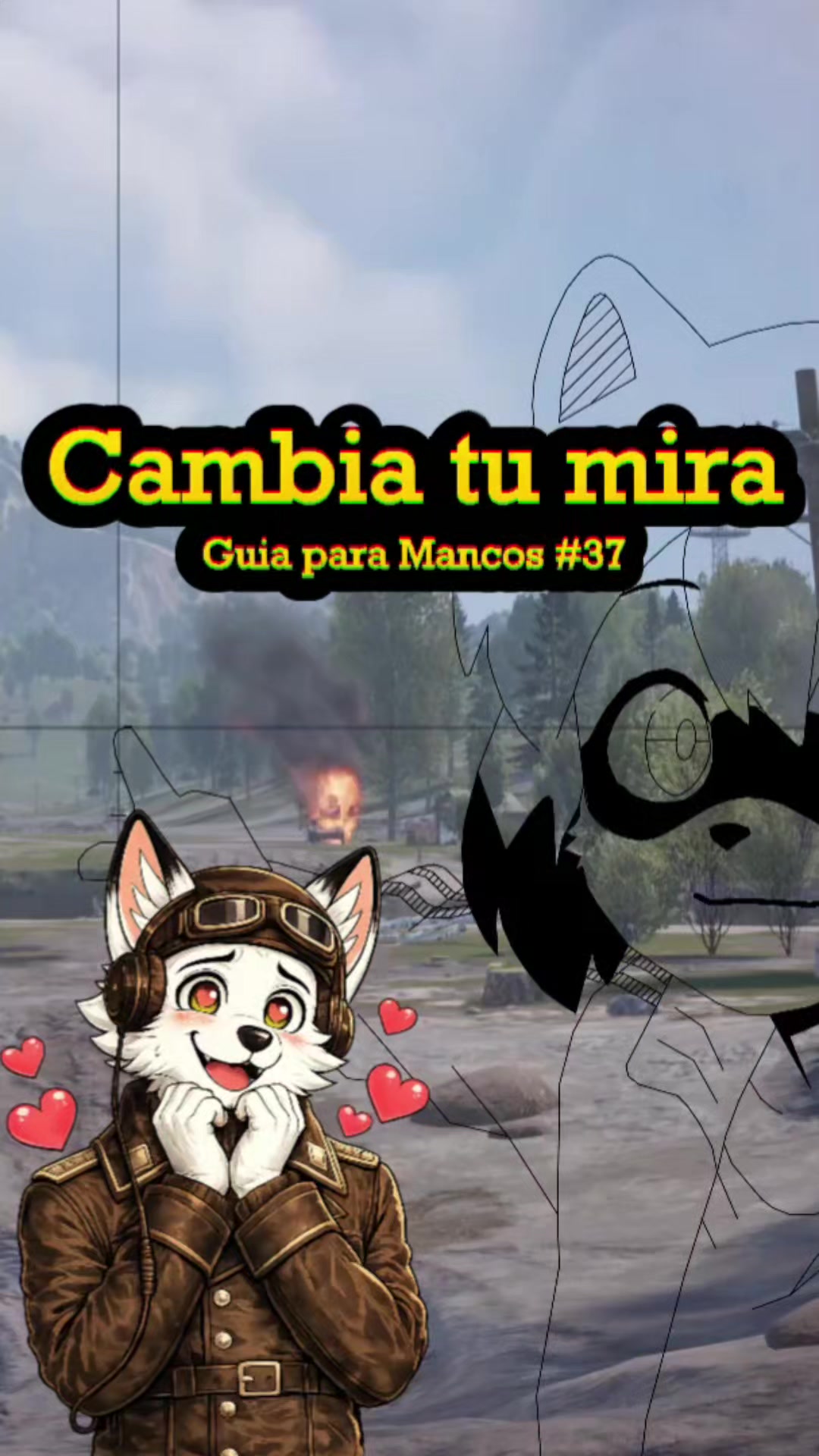 @Tilki_Gamer