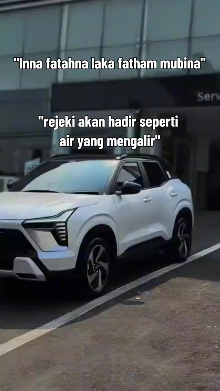 @anugrah.Mitsubishi