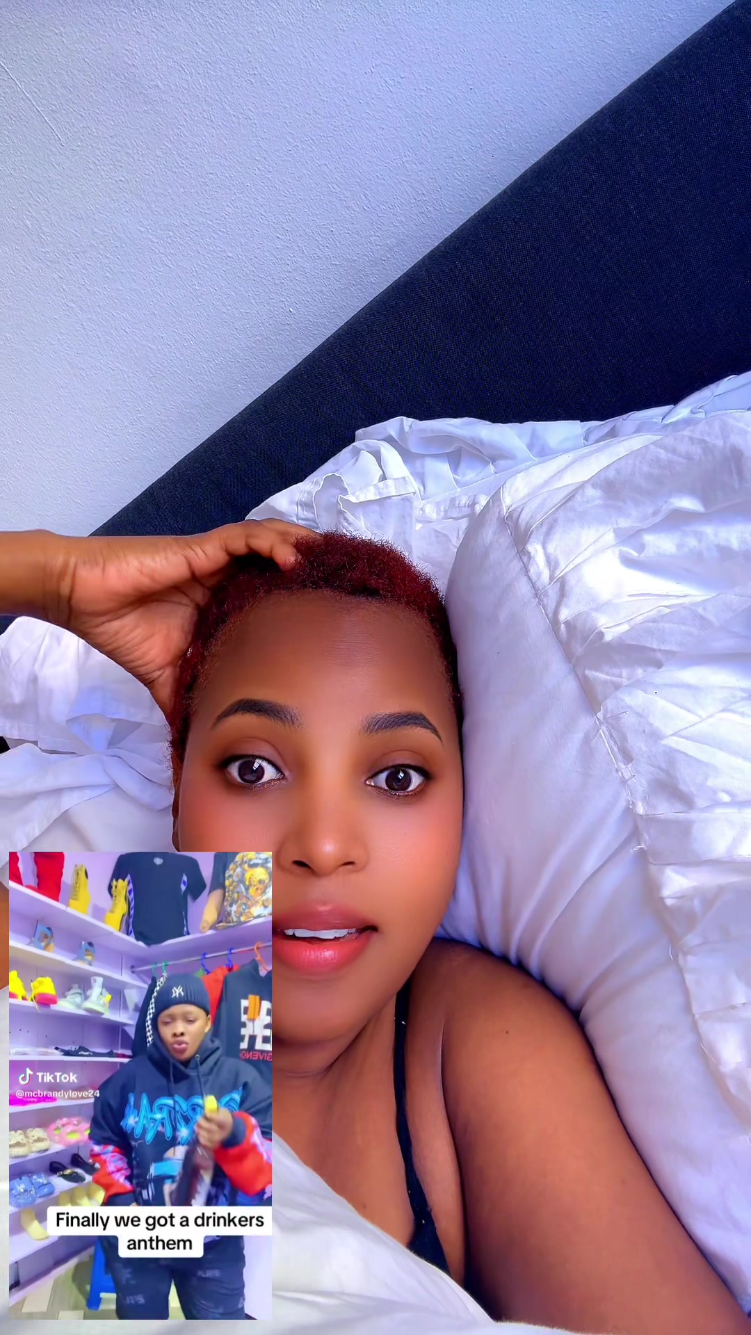 @Barbiecom herself 💕🥰