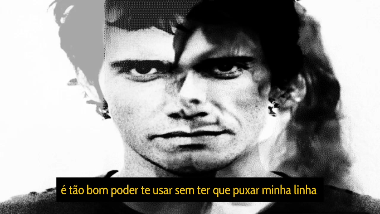 @Jesse piroca de foice