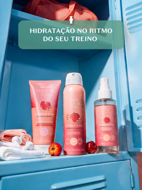 @O Botic&aacute;rio