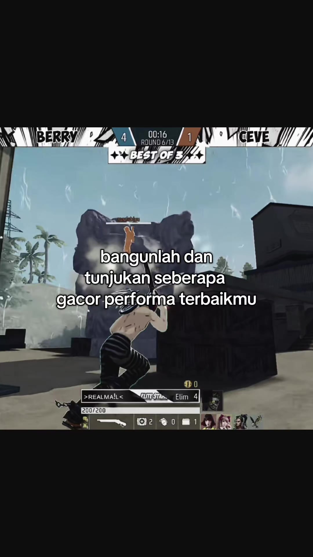 @GB FT CS LIMZYXRAPZ | DI BYO
