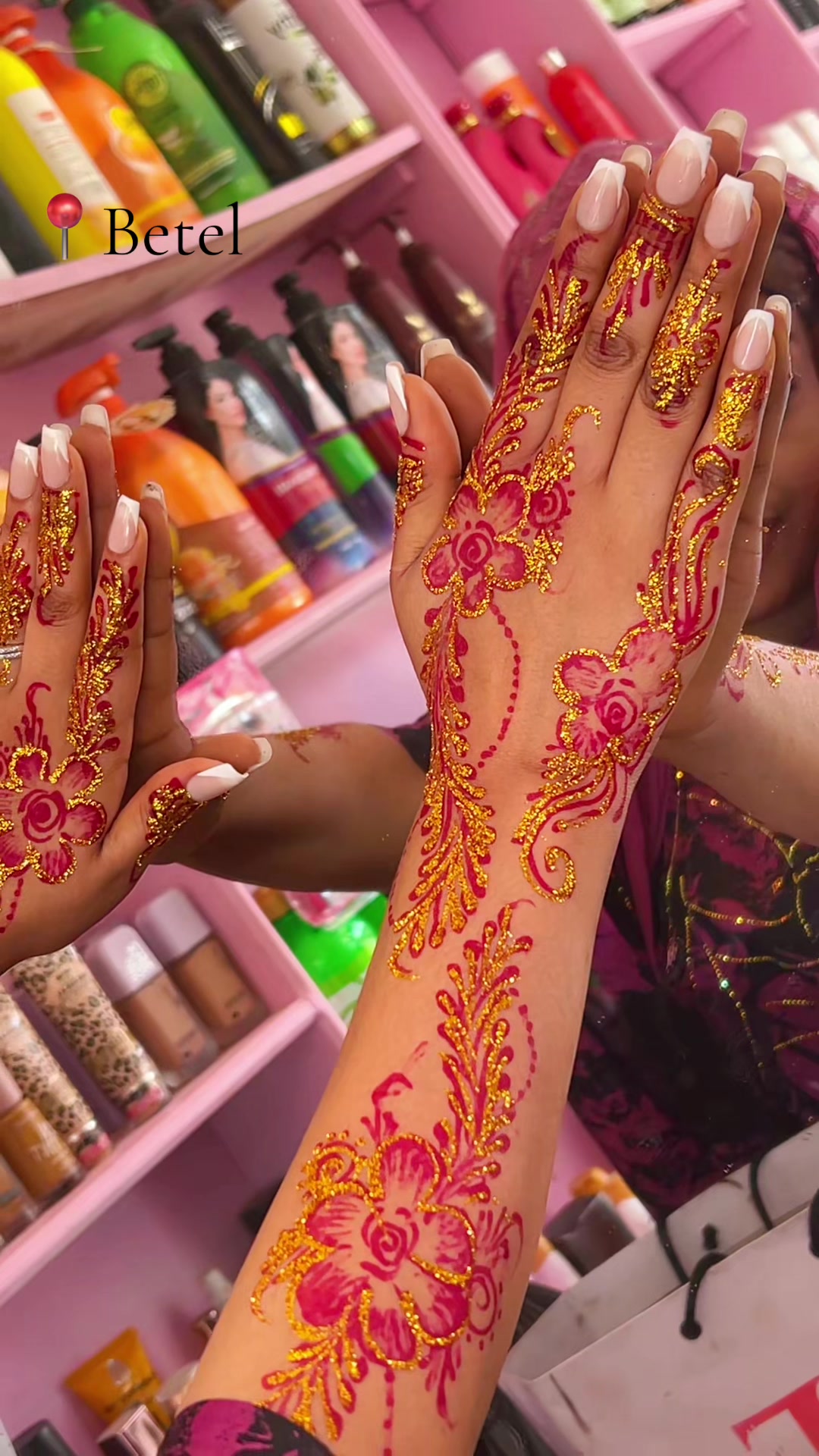 @F E T I BEAUTY ACADEMY ๐๐