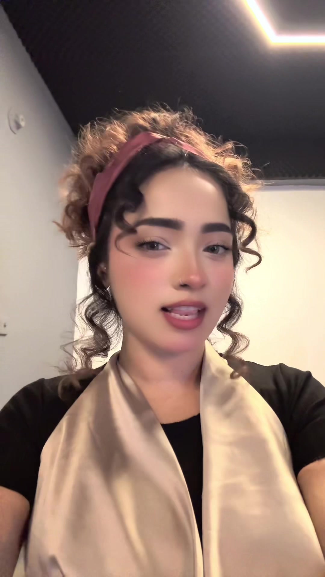 @sabrina kaniz sukhi