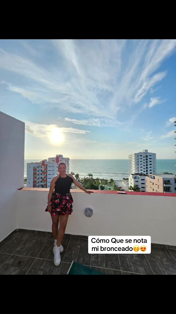 @Paola Haro
