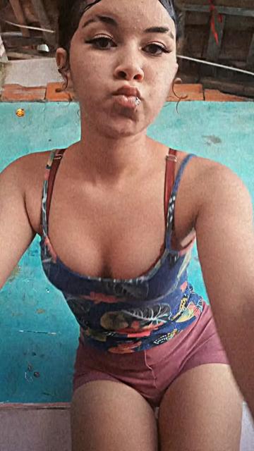 @moreninha