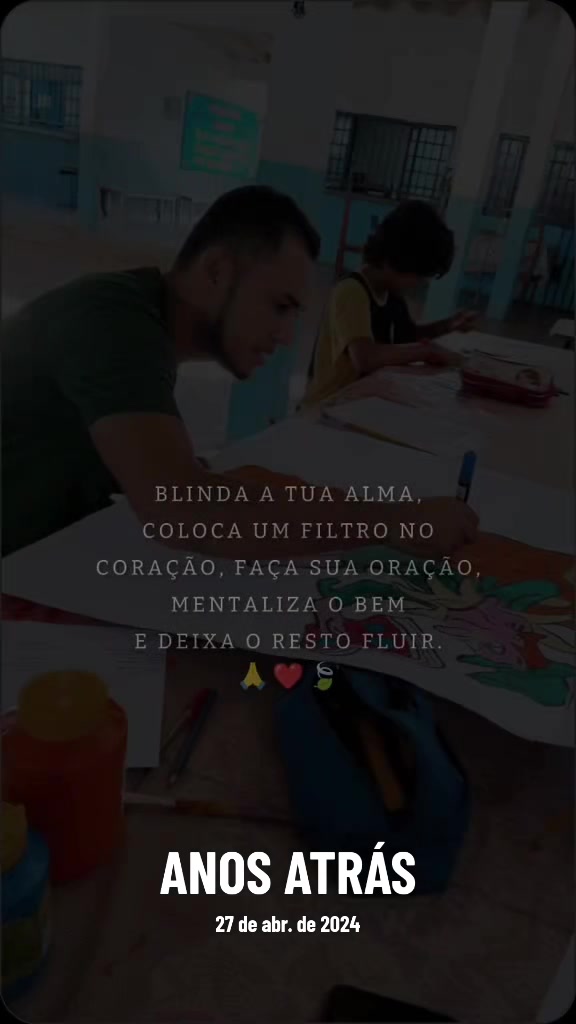 @Ednario Novais