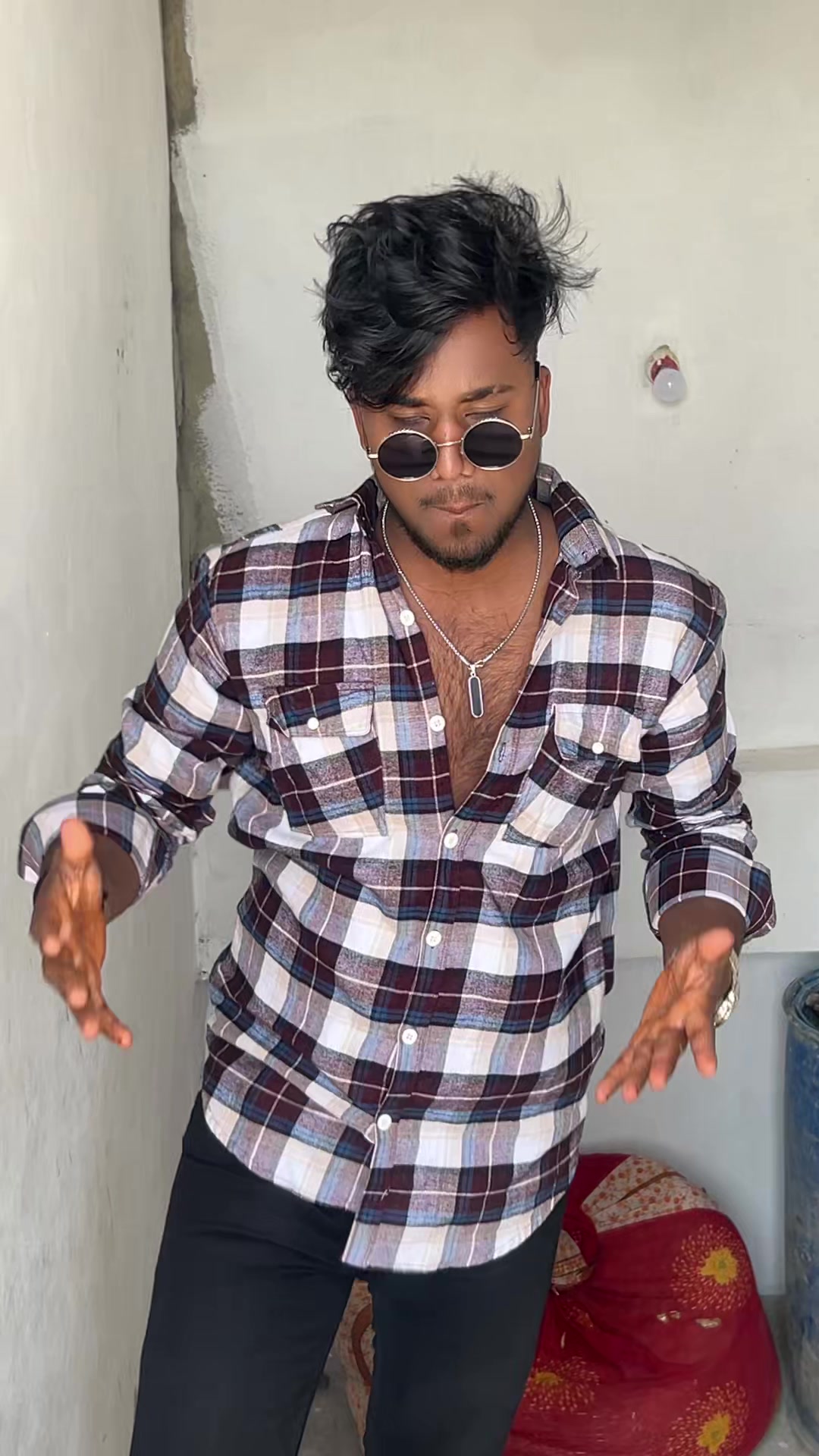 @TikTokstar98270🇳🇵