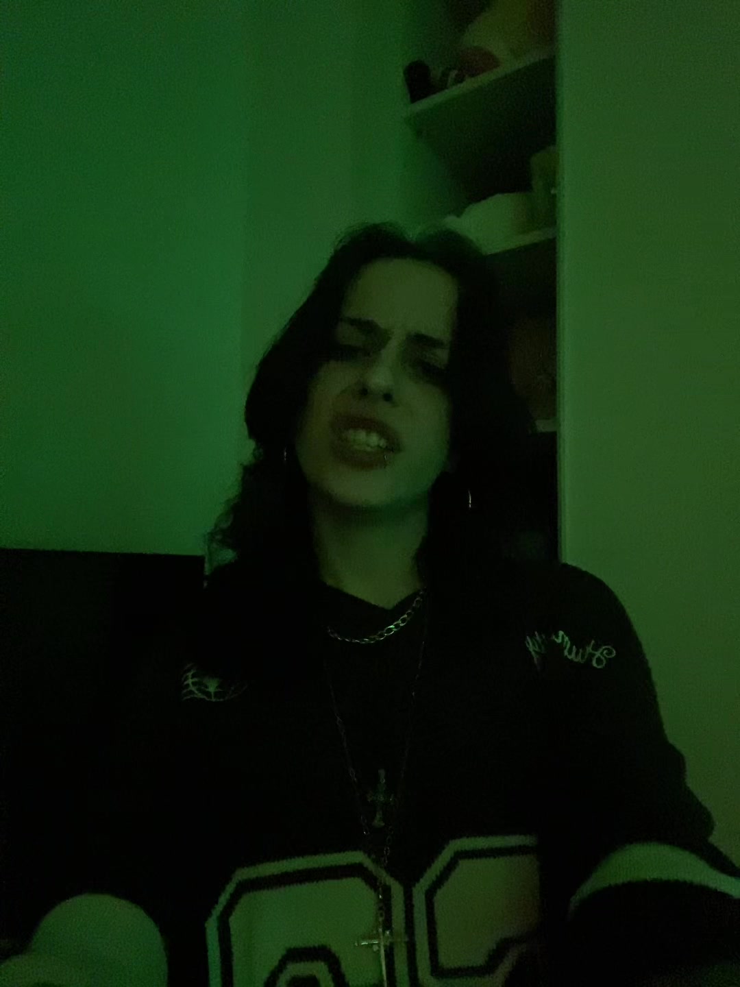 @lilboisa 👻