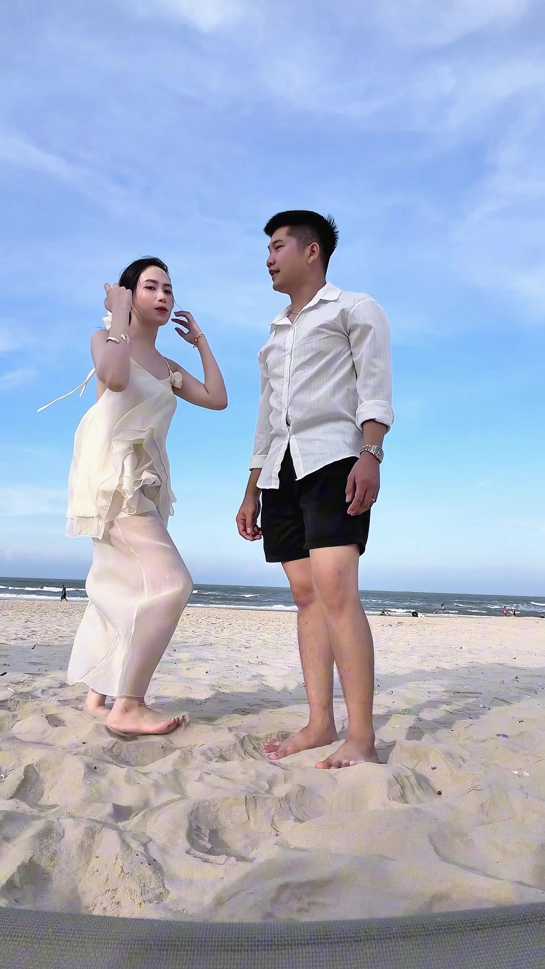 @Trương Kim Nhìu