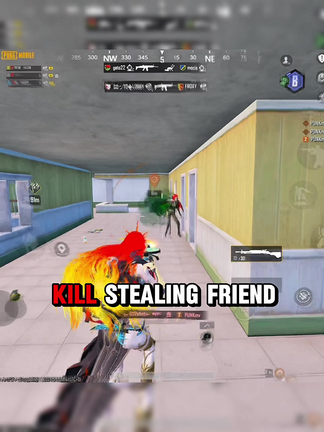 @FALCON Gaming