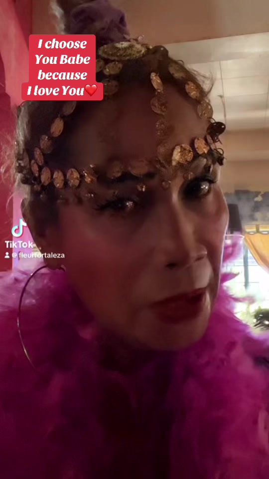 @Fleur Fortaleza