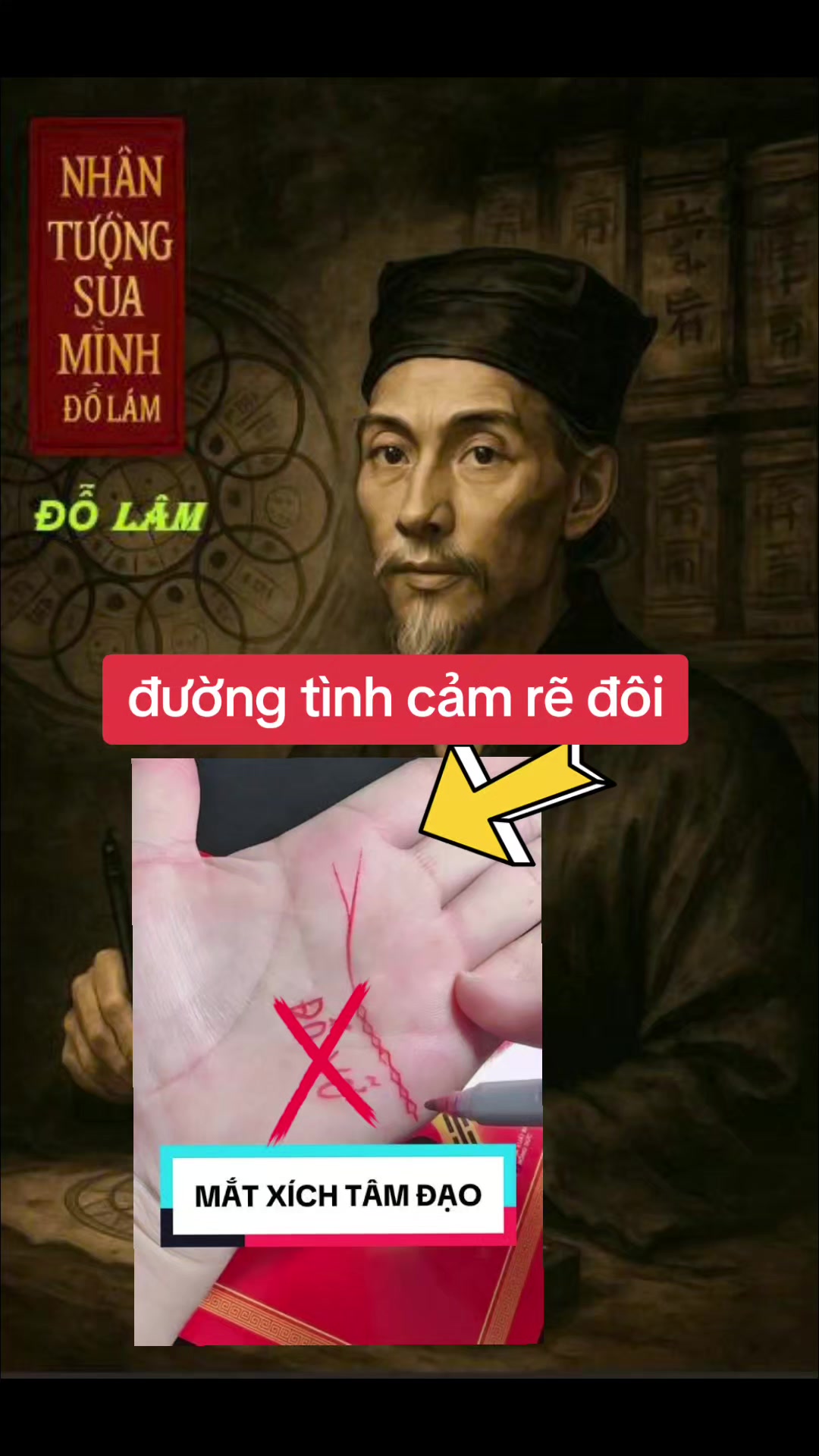 @Nhân Tướng Hiểu Mình