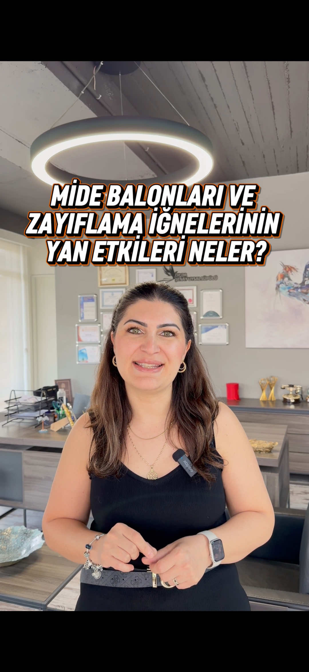 @OP DR ŞENAY UYSAL S&Uuml;