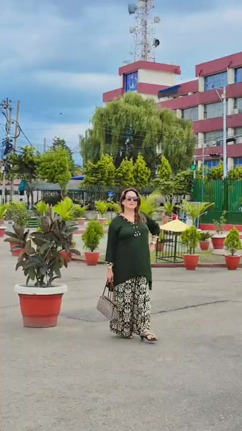 @Kamala Karki