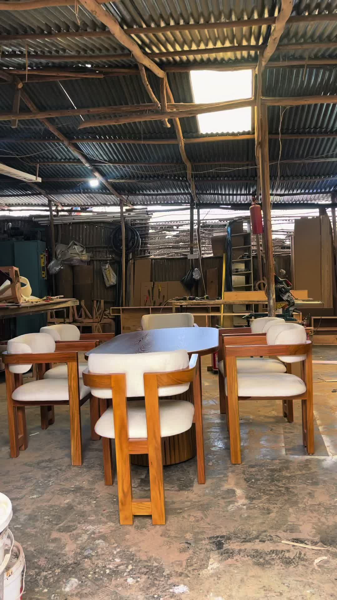@Hanna Furniture