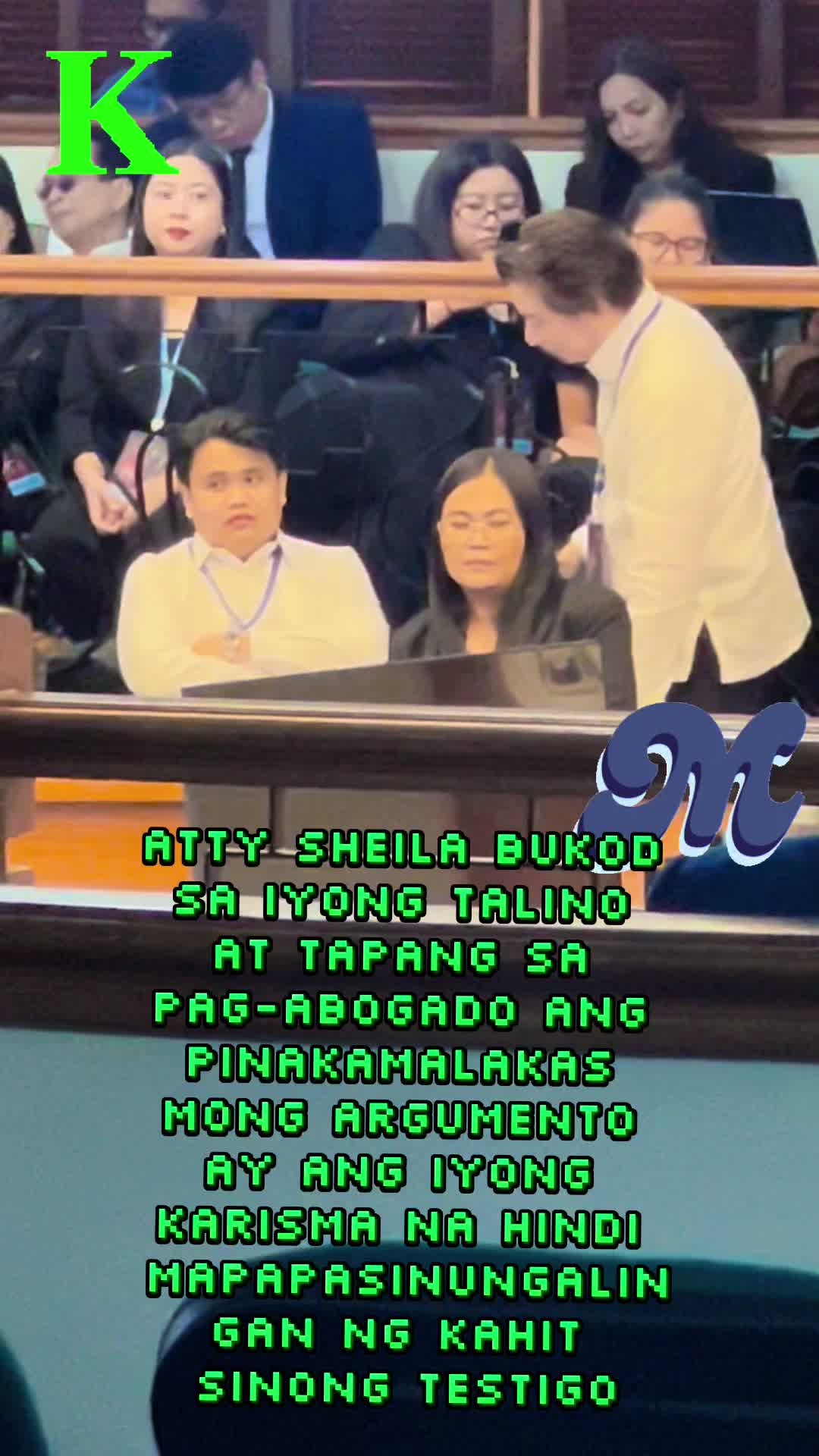 @Katrina Mendoza