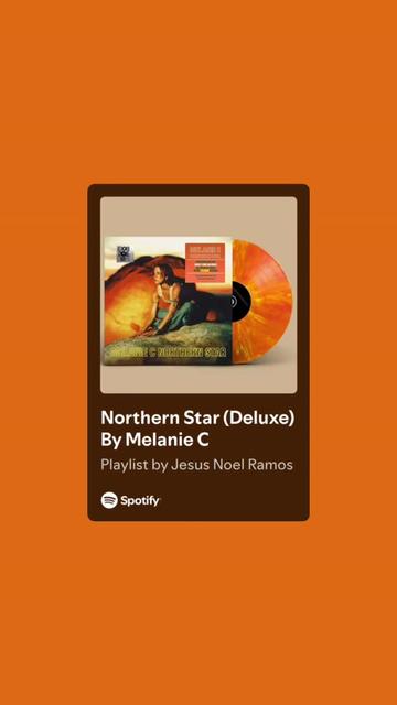@Jesus Noel Ramos