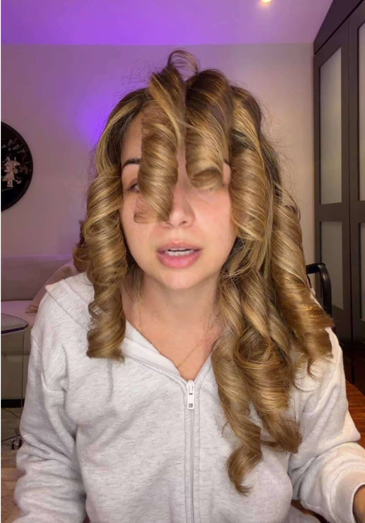 @Raquel De La Garza