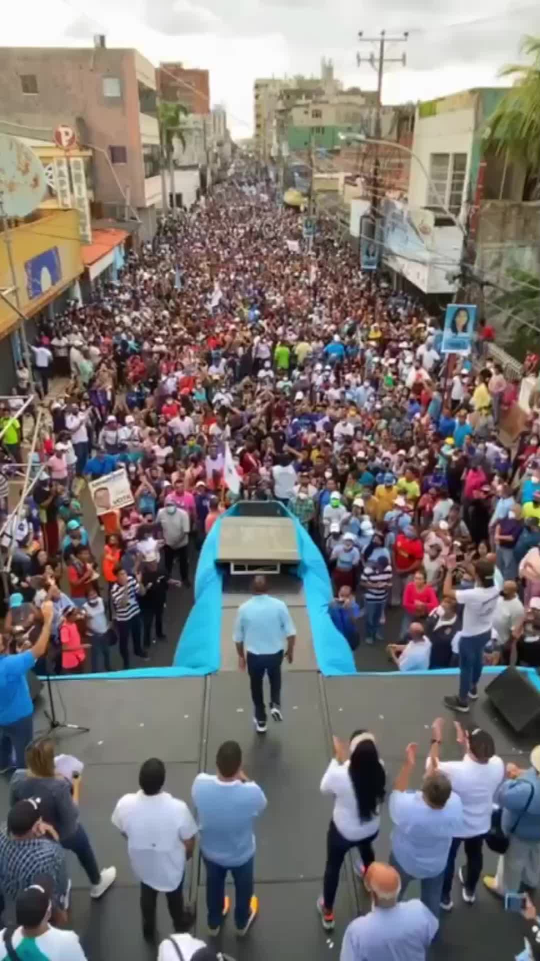 @Jos&eacute; G Lugo