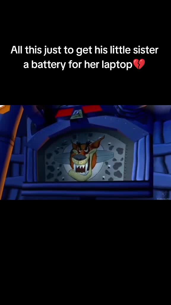 @Optimus Prime