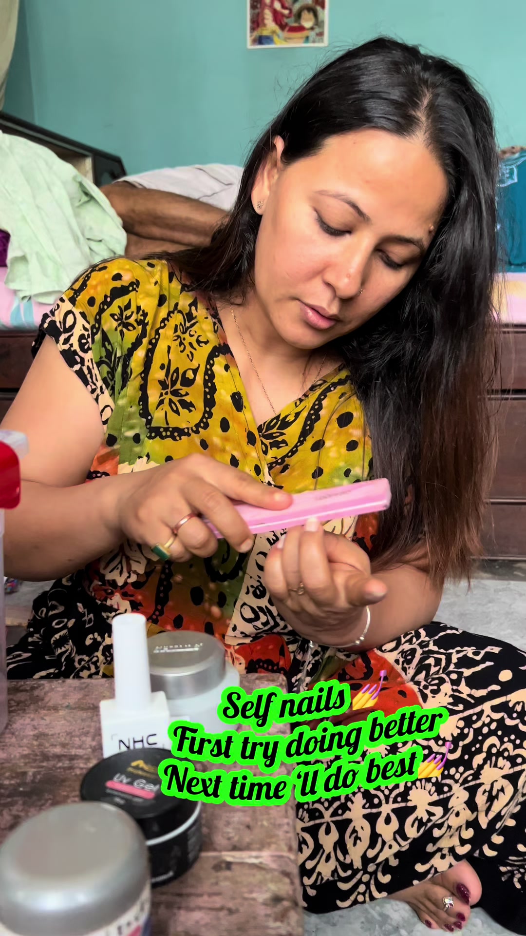 @saru adhikari
