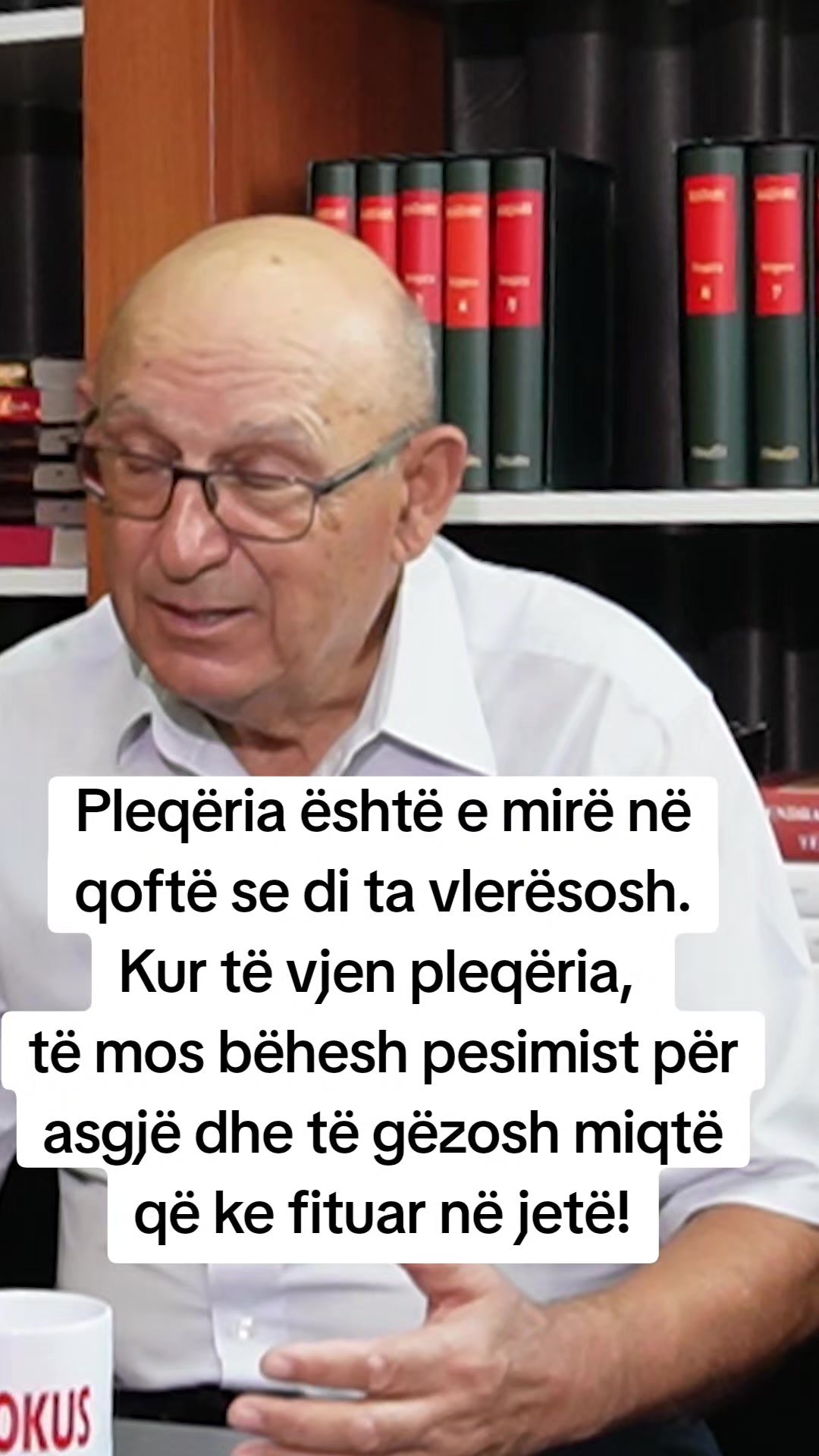 @Majlinda Nana Rama