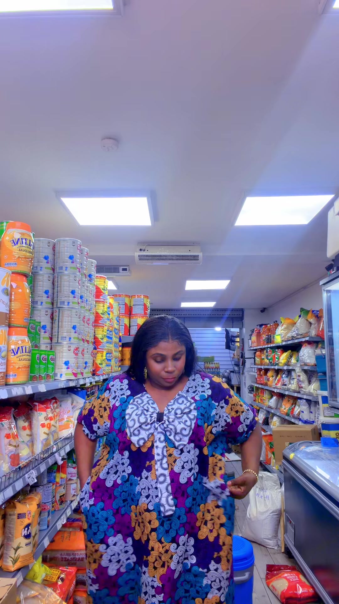 @obateni African store