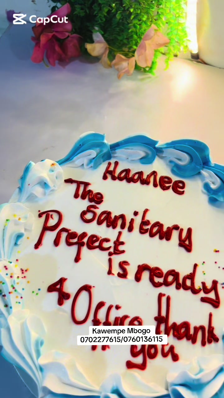 @AFRAH CAKES