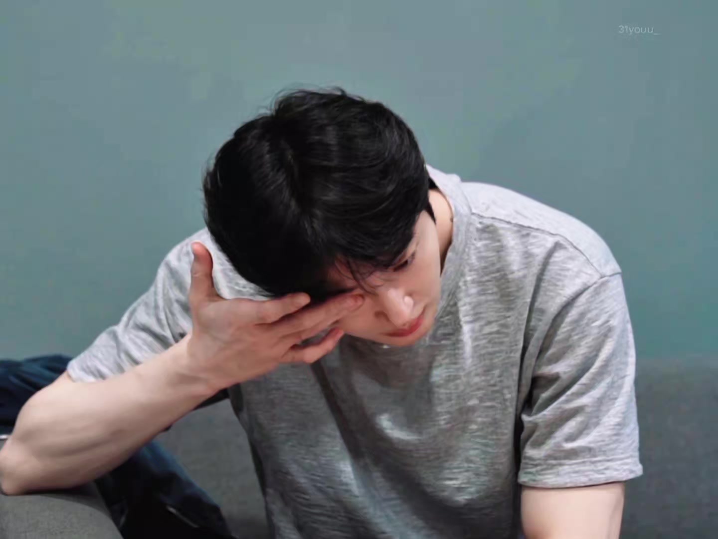 @for wooseok