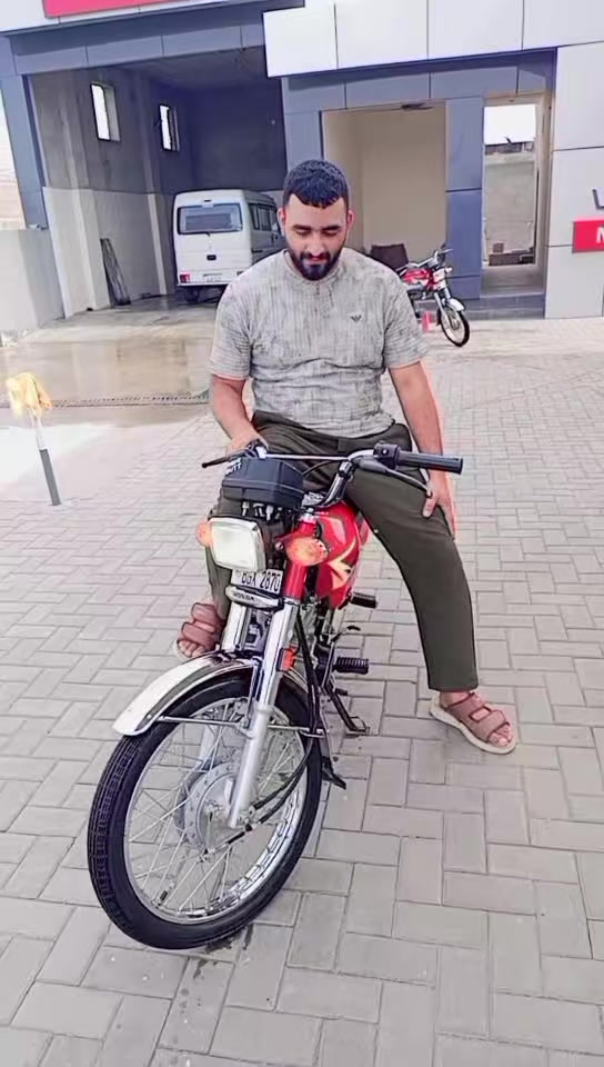 @Ahtisham butt
