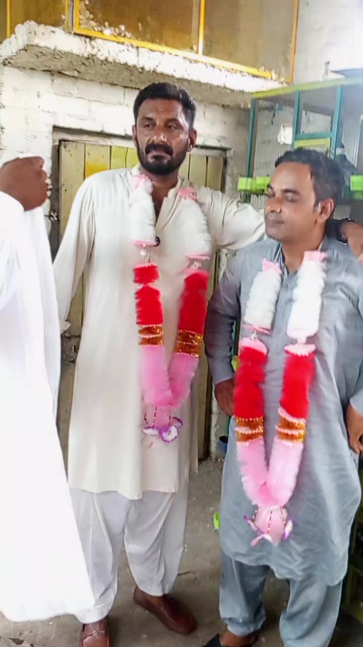 @KABOOTAR PARWAR VLOG