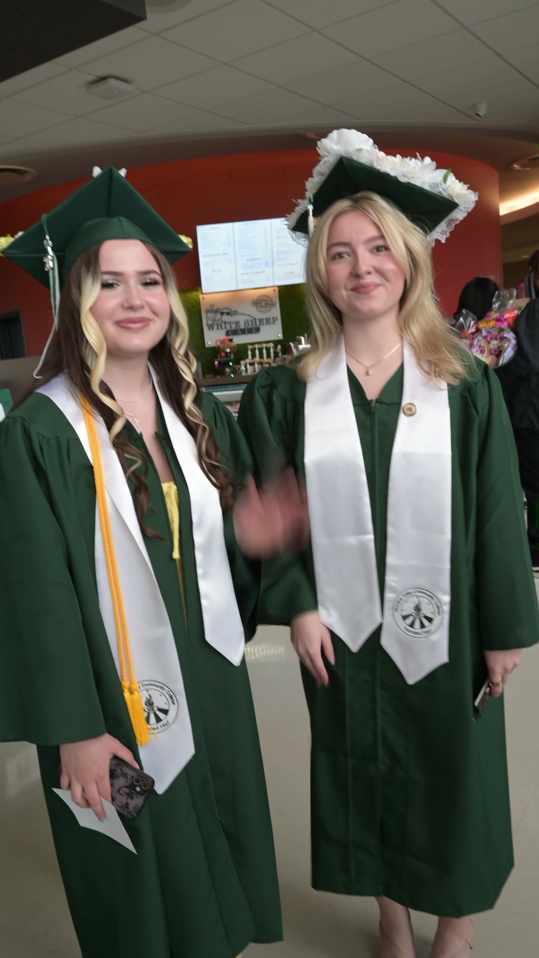 @Moraine Valley