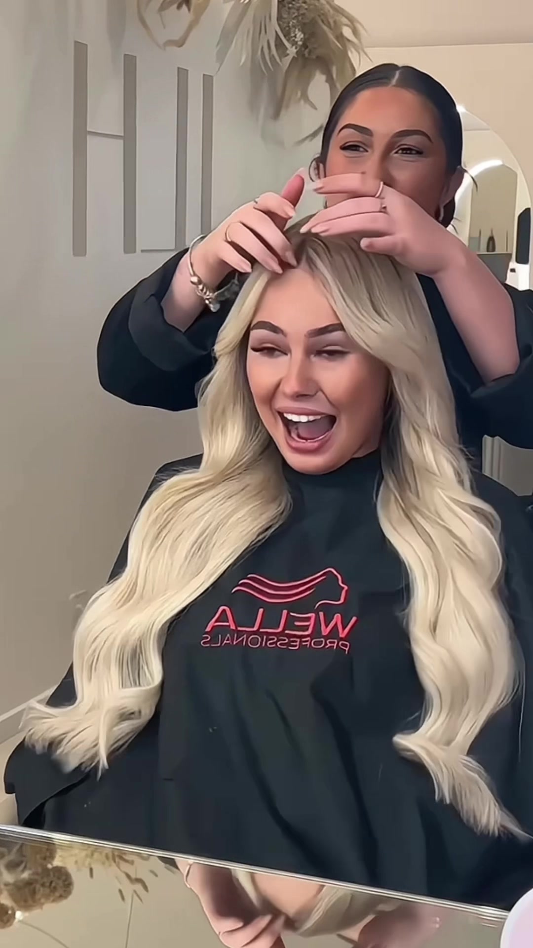 @Jades Luxury Hair