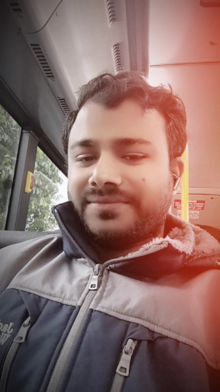 @🇳🇵Er. Ramashish Sah 🇦🇺