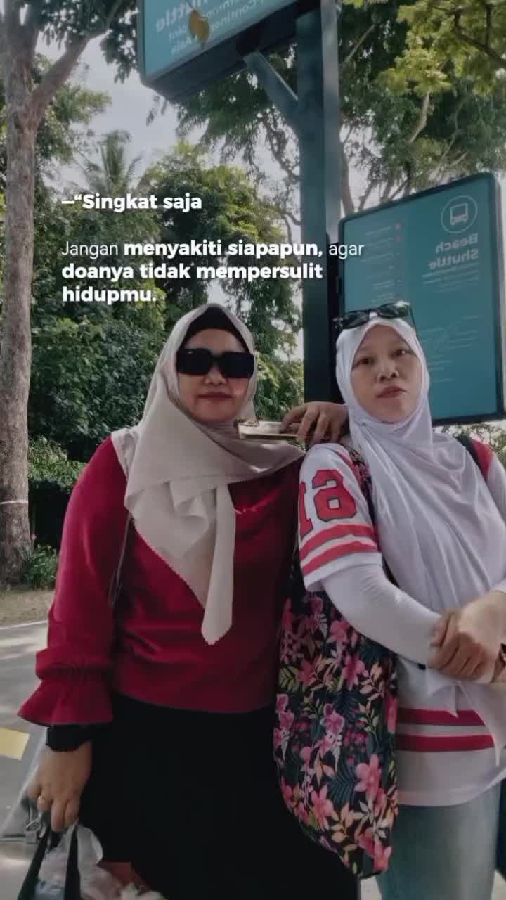 @fitrirehan ❤️