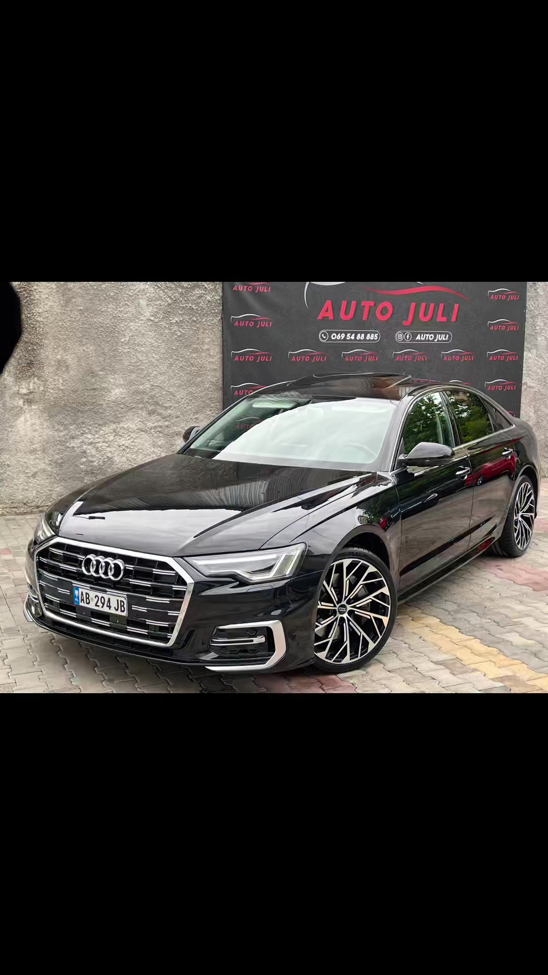 @AUTO JULI 0695488885