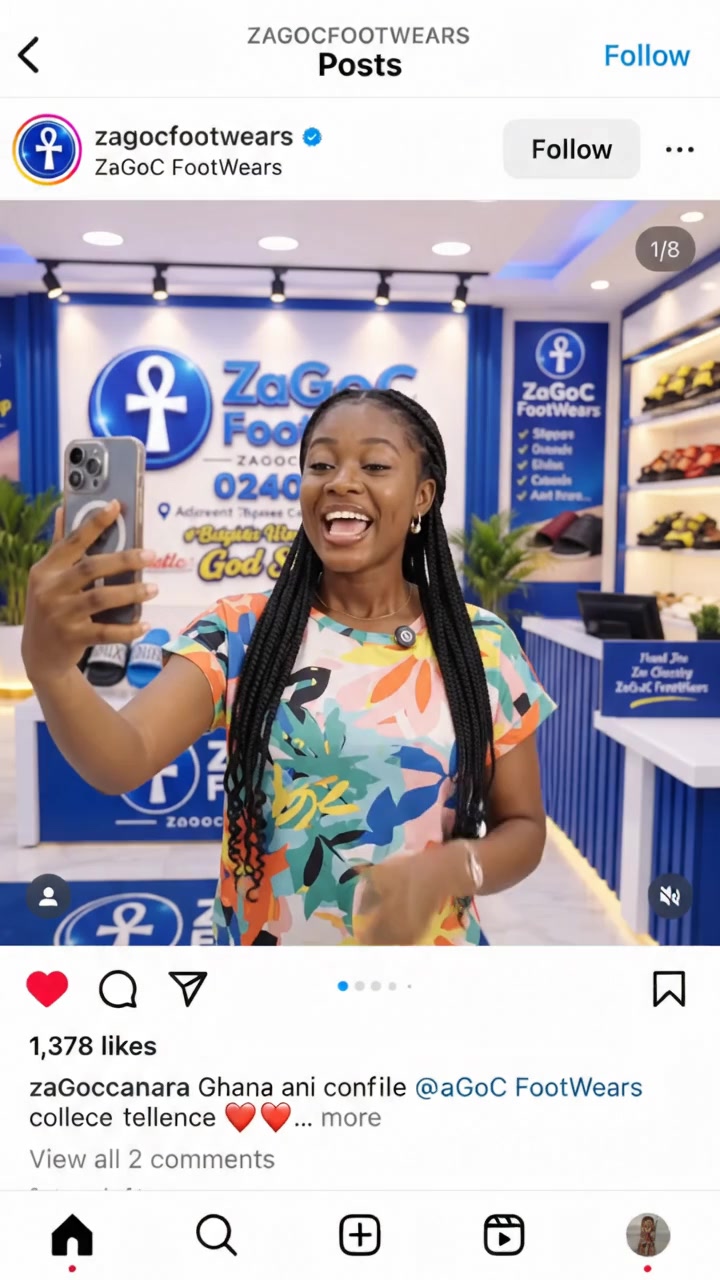 @ZaGoC Media