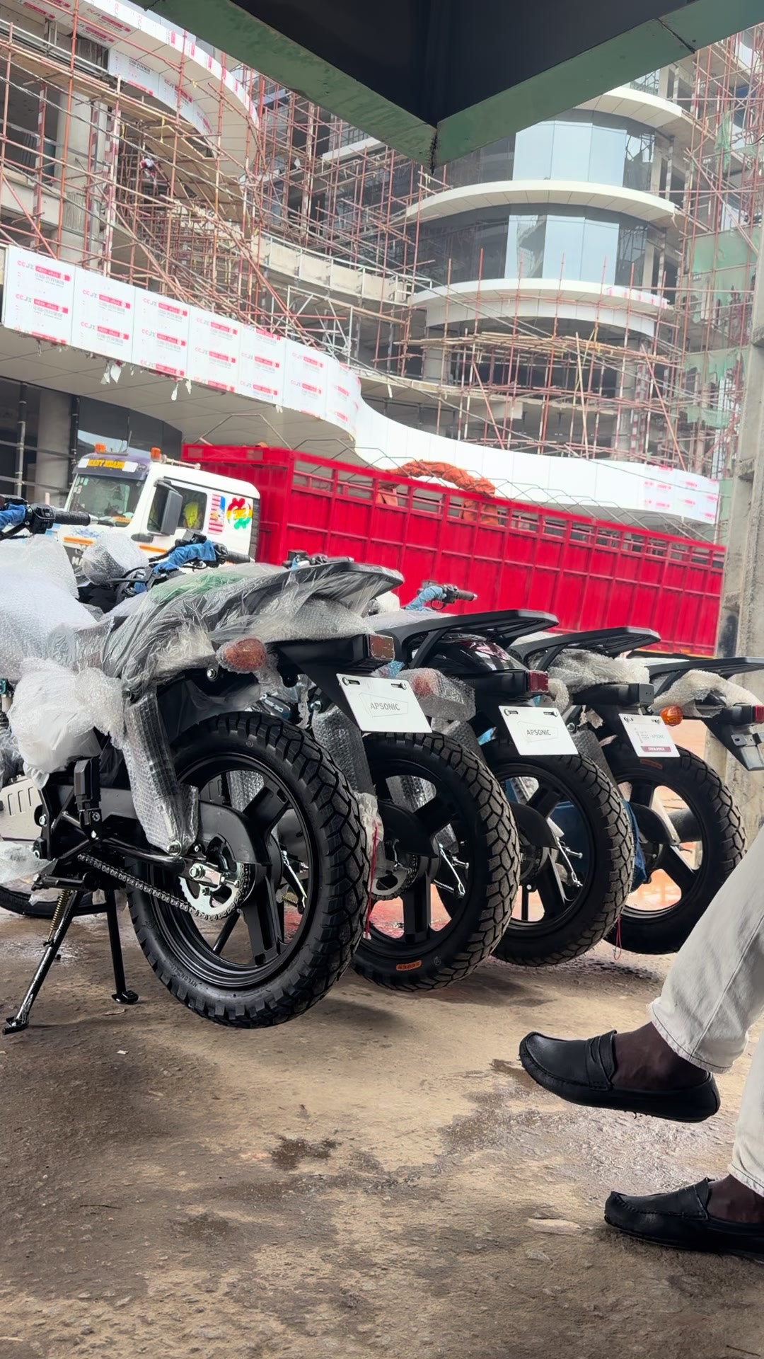 @APSONIC MOTO ABIDJAN 🇨🇮🏍️