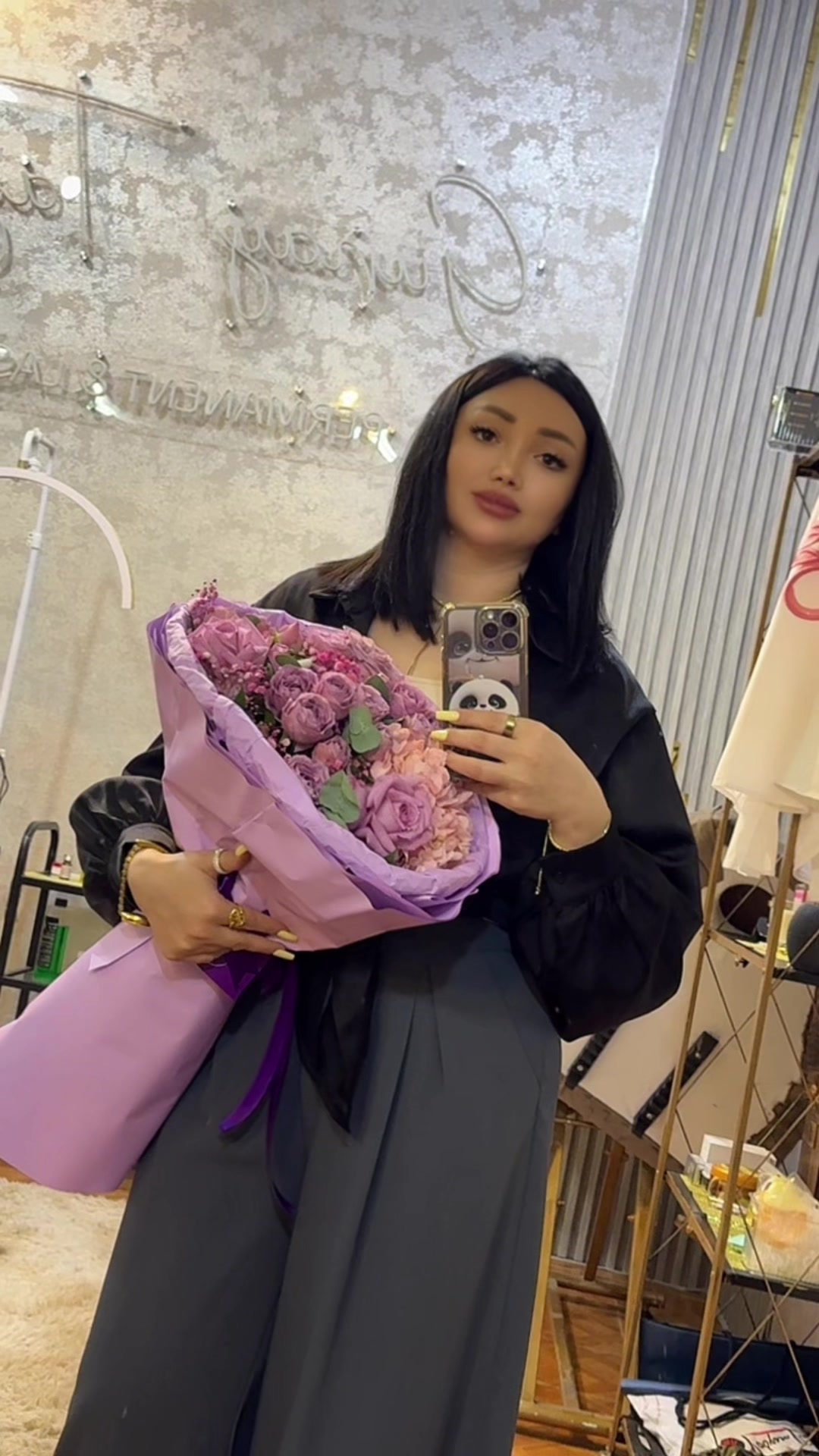@G&uuml;nay Tagizade PMU&LASHACADEMY