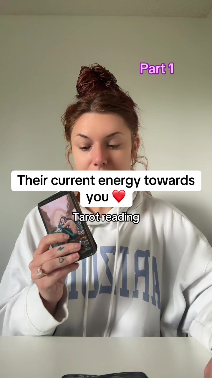 @Mystic Tarot