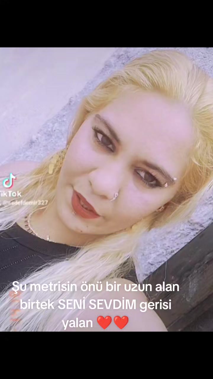 @sedef demir