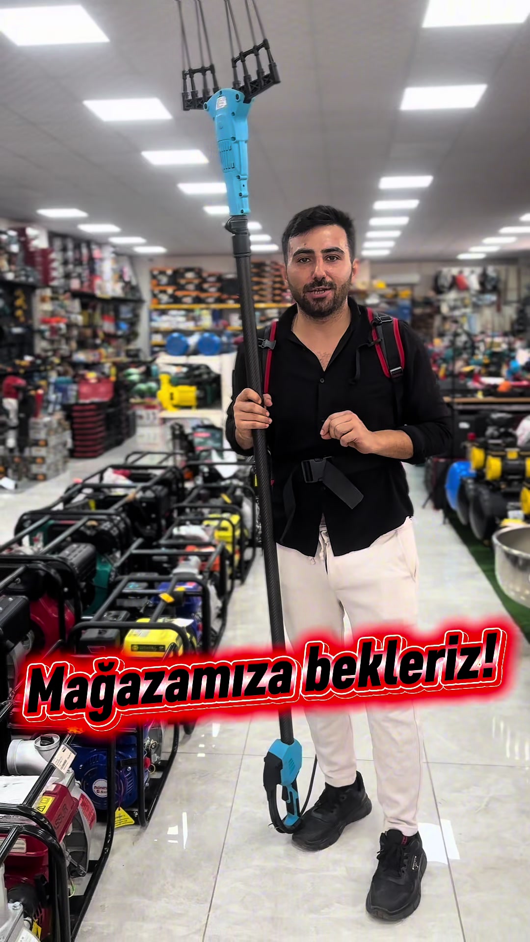@Abm Yapı Market