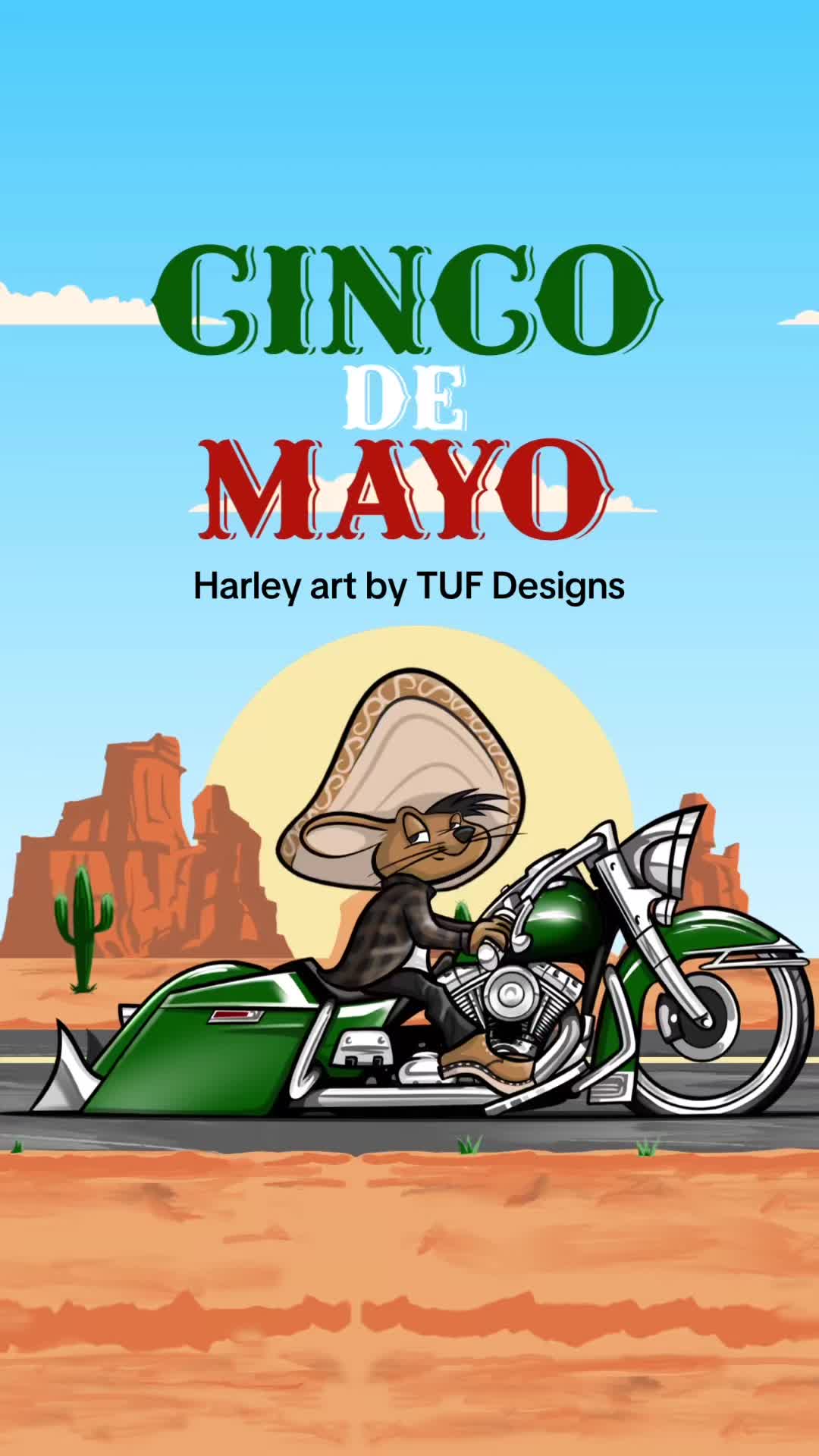@TUF Designs