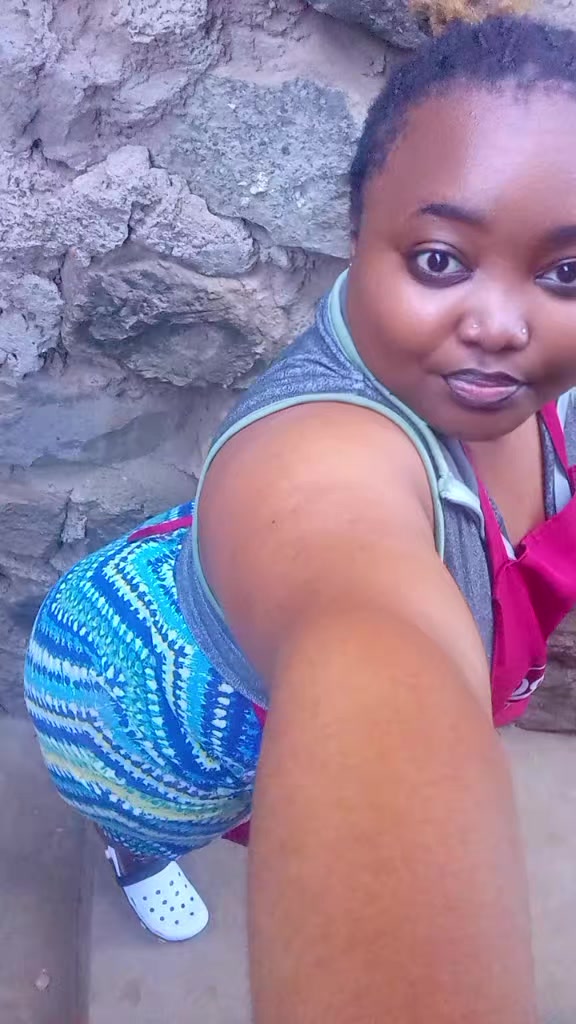 @Natasha Mwangi