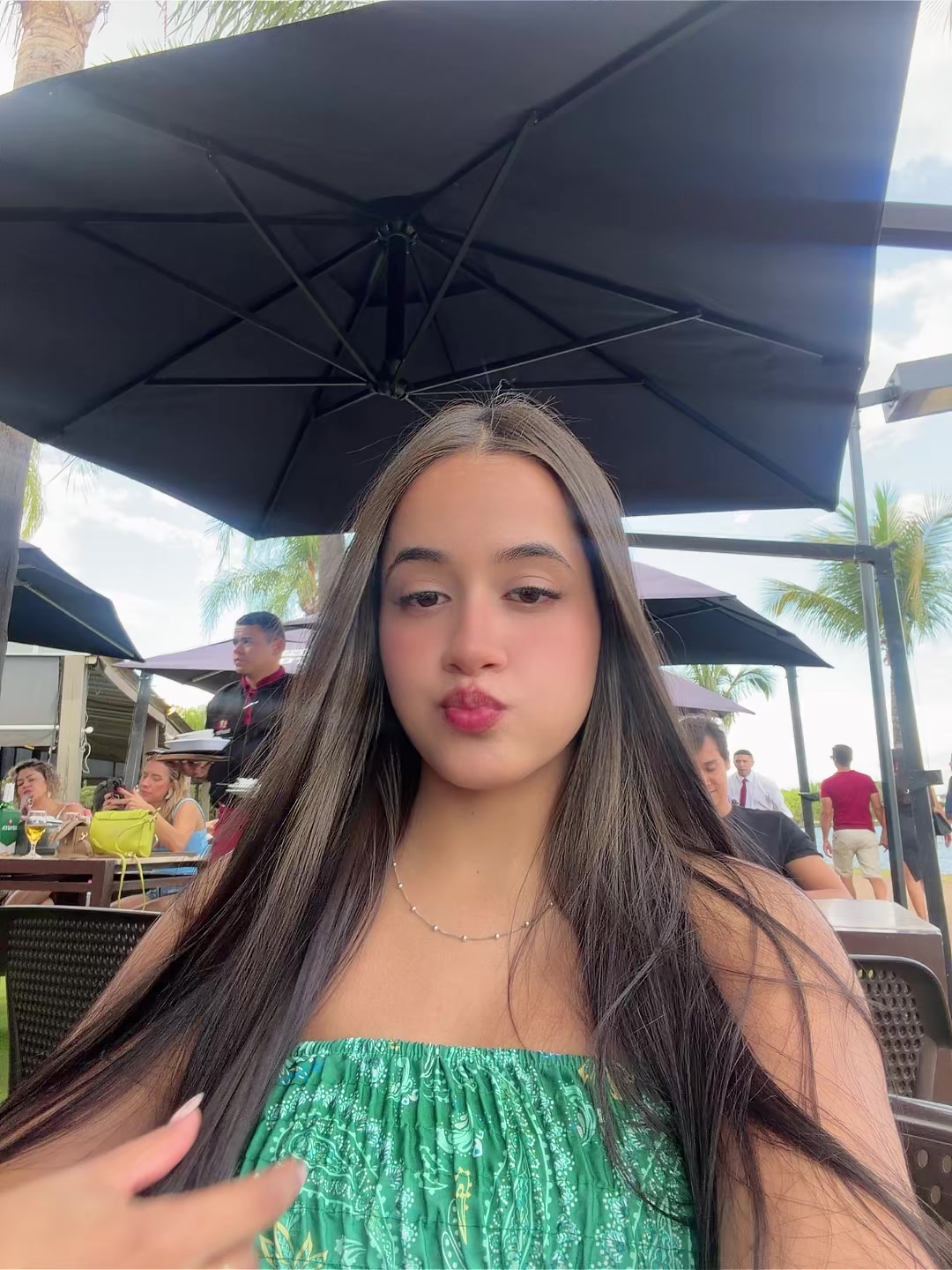 @Mary Silva
