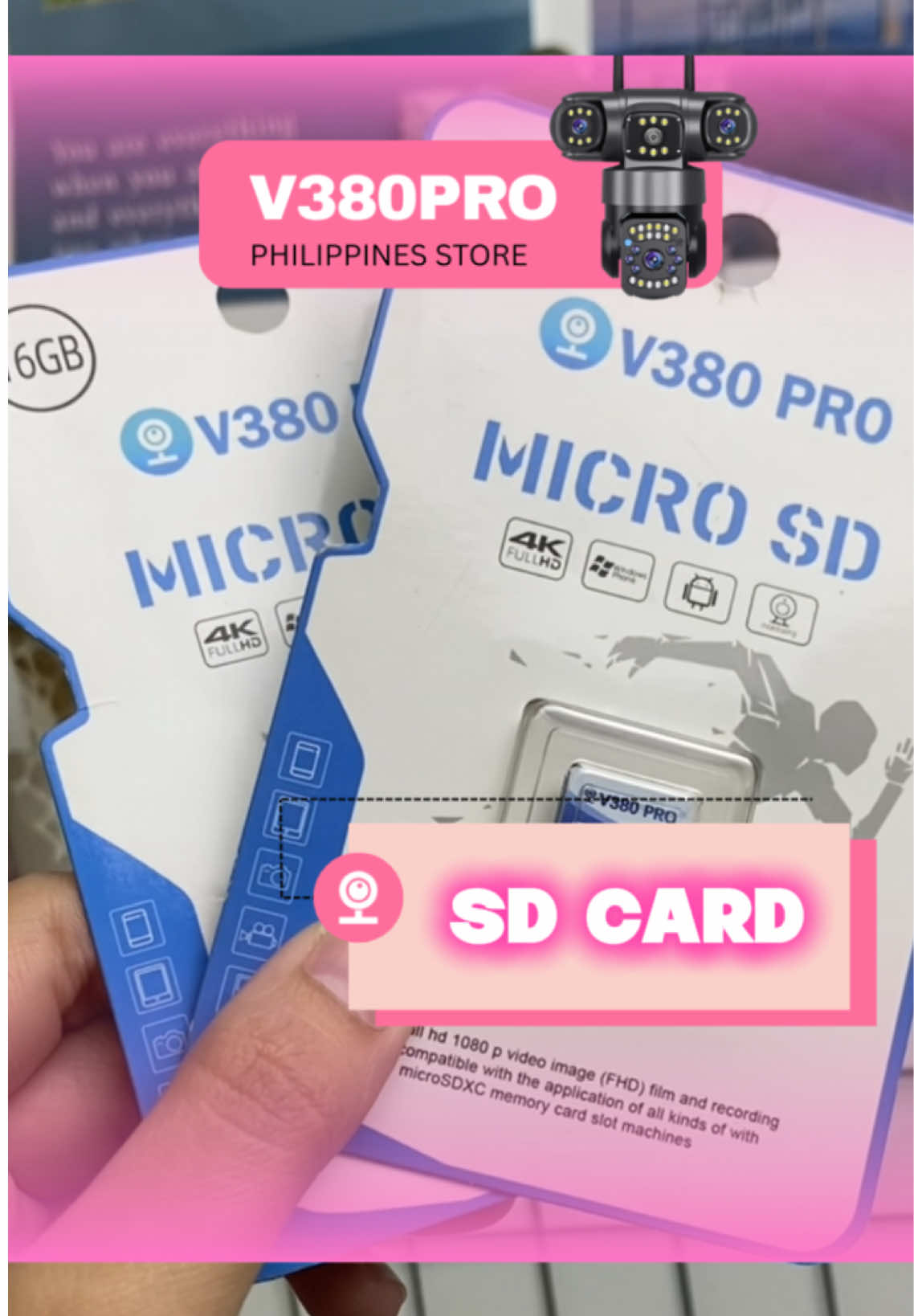 @V380 Pro Philippines