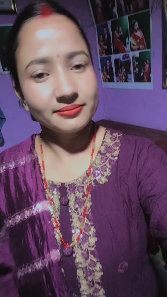 @Binita Dulal