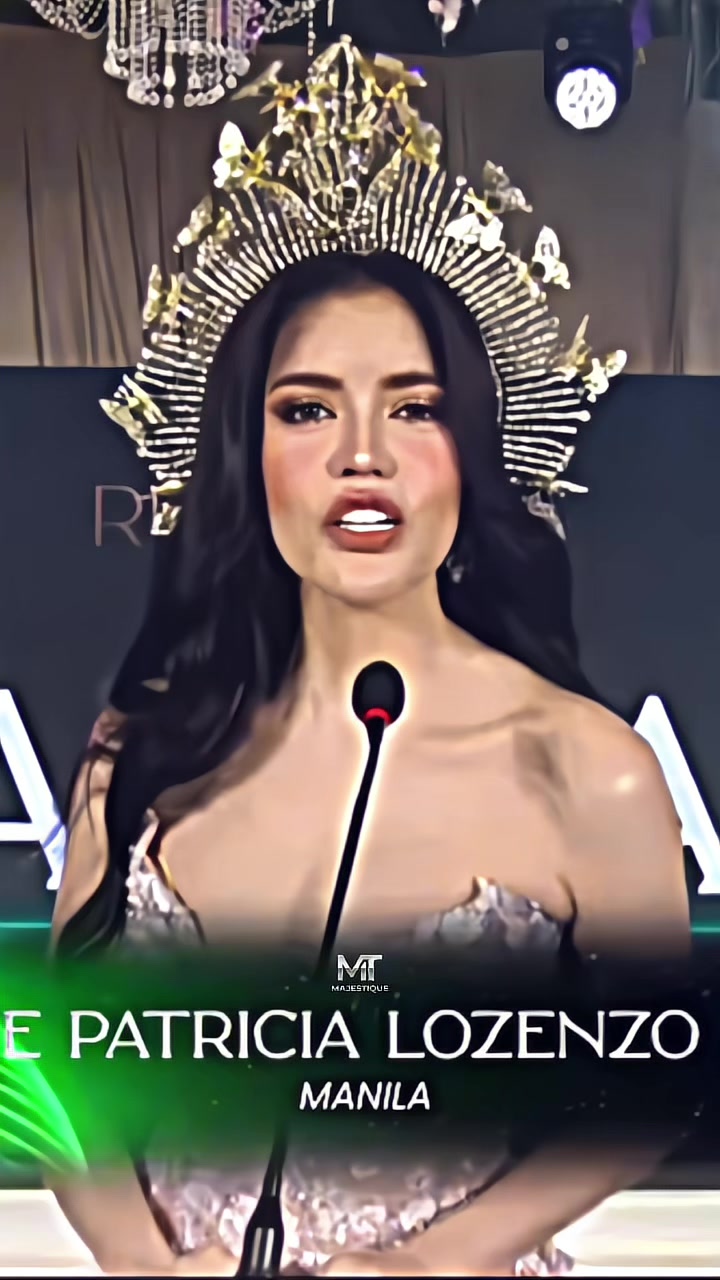 @Philippines Pageant 🇵🇭
