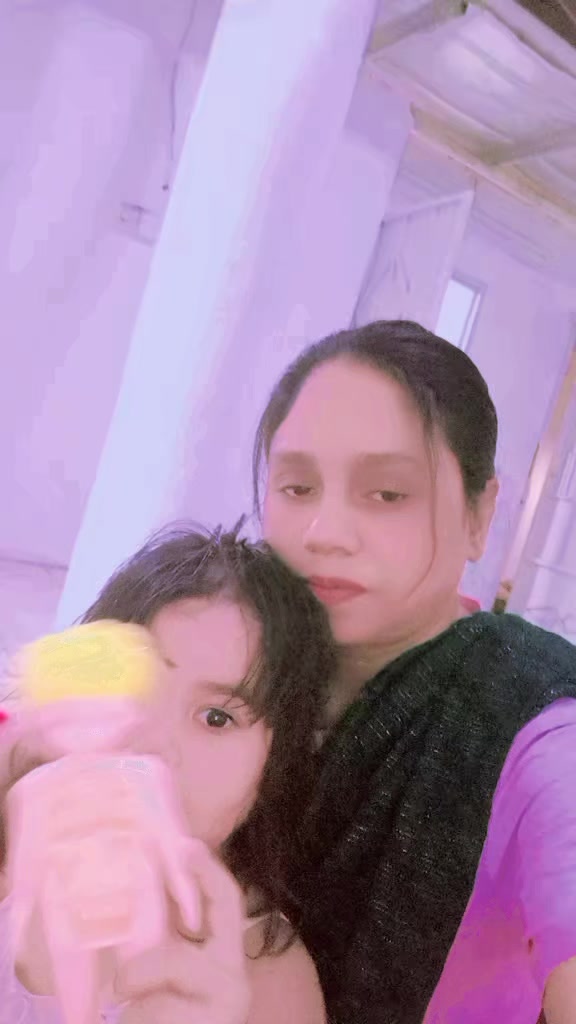 @SAMIYA IsRAT